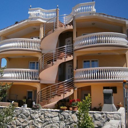 Apartments With A Parking Space Vodice - 13973 Eksteriør billede