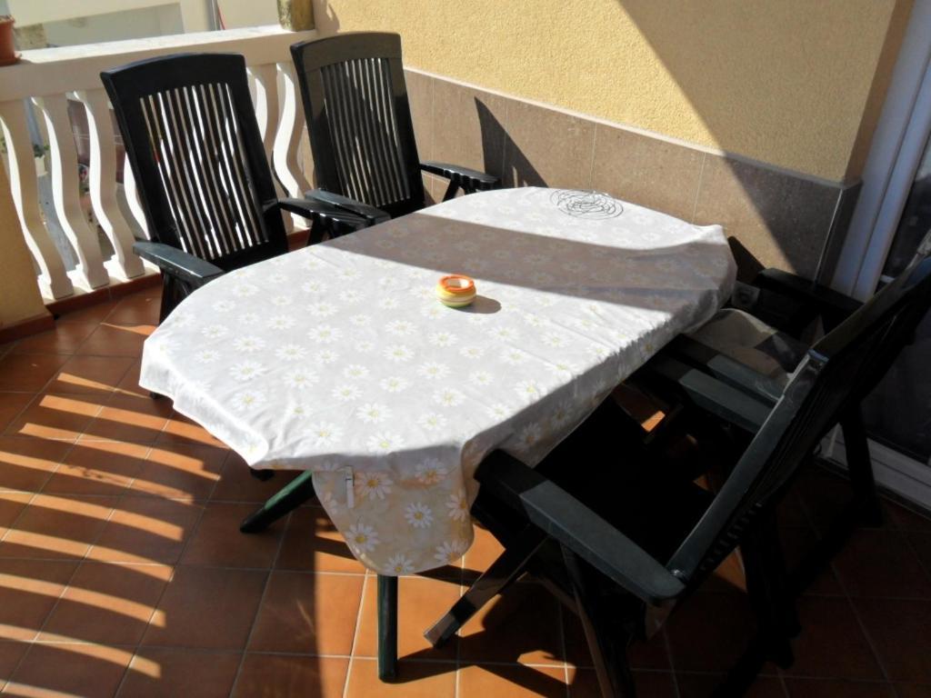 Apartments With A Parking Space Vodice - 13973 Eksteriør billede
