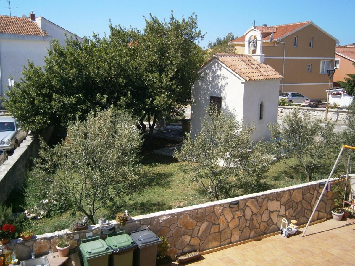 Apartments With A Parking Space Vodice - 13973 Eksteriør billede