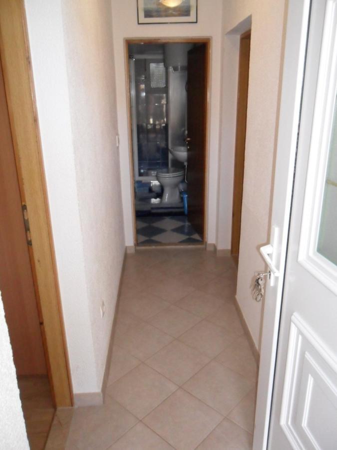 Apartments With A Parking Space Vodice - 13973 Eksteriør billede