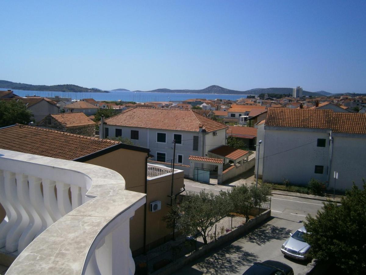 Apartments With A Parking Space Vodice - 13973 Eksteriør billede
